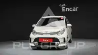 2021 KIA Morning