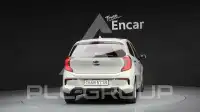 2021 KIA Morning
