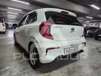 2021 KIA Morning