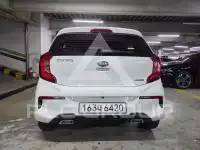 2021 KIA Morning