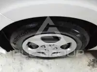 2021 KIA Morning