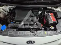 2021 KIA Morning