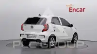 2021 KIA Morning
