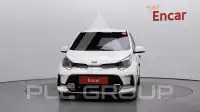 2021 KIA Morning