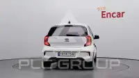 2021 KIA Morning