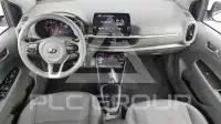 2021 KIA Morning