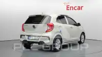 2021 KIA Morning