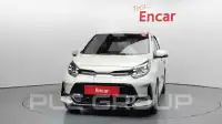 2021 KIA Morning