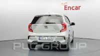2021 KIA Morning