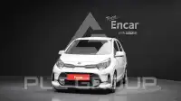 2021 KIA Morning