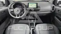 2021 KIA Morning