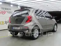 2021 KIA Morning