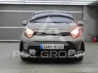 2021 KIA Morning
