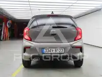 2021 KIA Morning