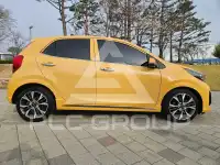 2021 KIA Morning