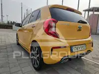 2021 KIA Morning