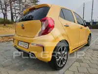2021 KIA Morning
