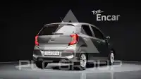 2021 KIA Morning
