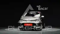 2021 KIA Morning