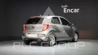 2021 KIA Morning