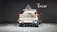2021 KIA Morning