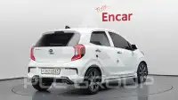 2021 KIA Morning