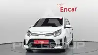 2021 KIA Morning