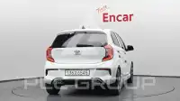 2021 KIA Morning