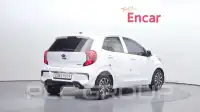 2021 KIA Morning