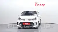 2021 KIA Morning