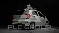 2021 KIA Morning