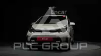 2021 KIA Morning