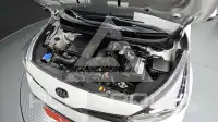 2021 KIA Morning