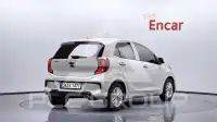 2021 KIA Morning