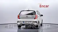 2021 KIA Morning