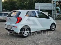 2021 KIA Morning