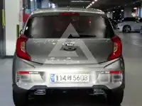 2021 KIA Morning