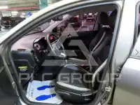 2021 KIA Morning