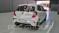 2021 KIA Morning