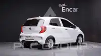 2021 KIA Morning