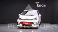 2021 KIA Morning