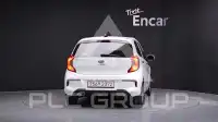 2021 KIA Morning