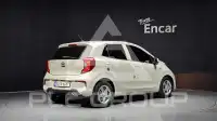 2021 KIA Morning