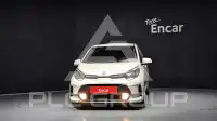 2021 KIA Morning