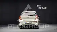 2021 KIA Morning