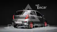 2021 KIA Morning