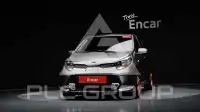 2021 KIA Morning