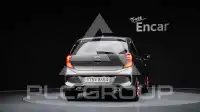 2021 KIA Morning
