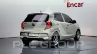2021 KIA Morning