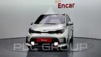 2021 KIA Morning